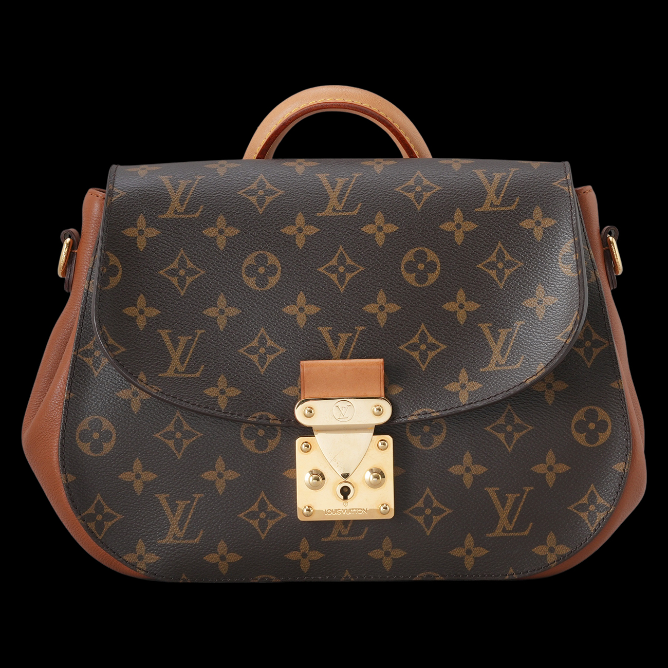LOUIS VUITTON(USED)루이비통 모노그램 에덴 MM